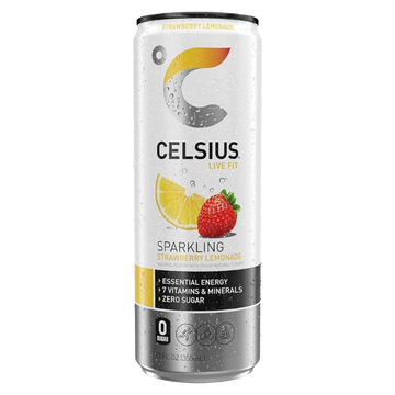 celsius energy drink bundled by EnergyDrinkcity