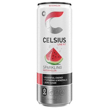 celsius energy drink bundled by EnergyDrinkcity
