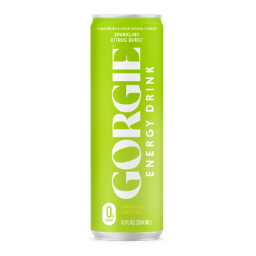 GORGIE Citrus Burst