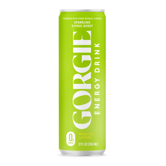 GORGIE Citrus Burst