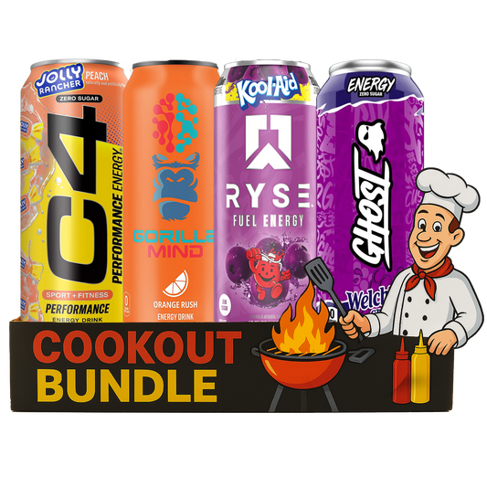 Cookout Bundle