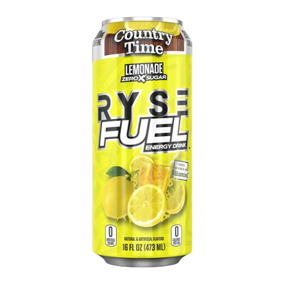 Ryse Country Time Lemonade