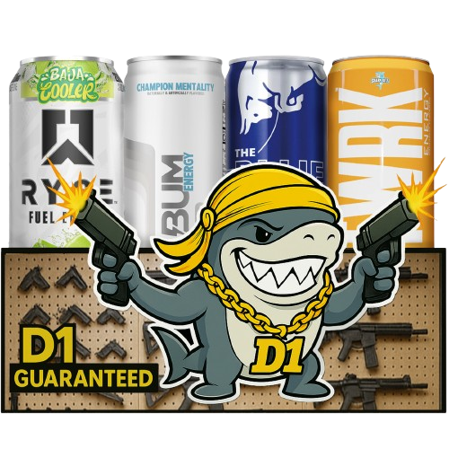 The D1 Guaranteed