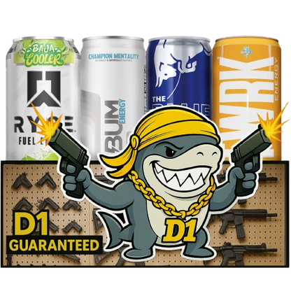The D1 Guaranteed