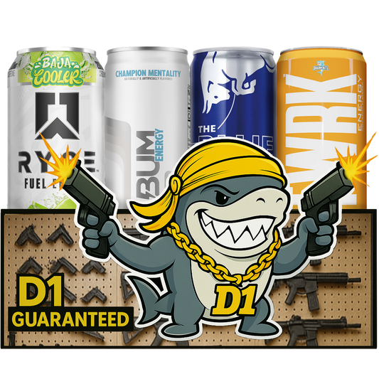 The D1 Guaranteed