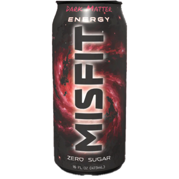 Misfit Energy Dark Matter