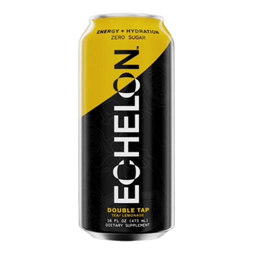 Echelon Iced Tea Lemonade Double Tap