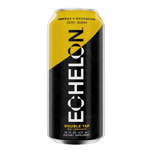 Echelon Iced Tea Lemonade Double Tap