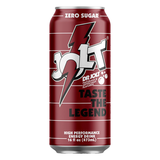Redcon1 Dr. Jolt