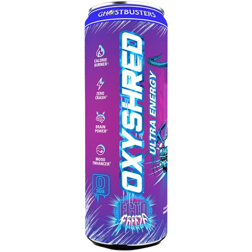 OxyShred Ecto Freeze