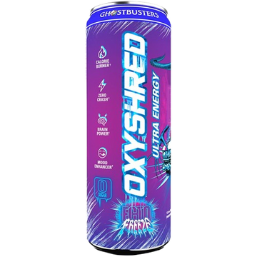 OxyShred Ecto Freeze