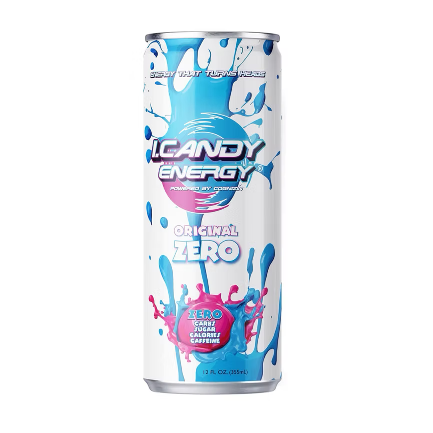 iCandy Energy Original Zero