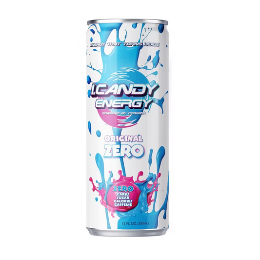 iCandy Energy Original Zero