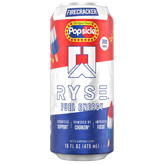 Ryse Popsicle Firecracker