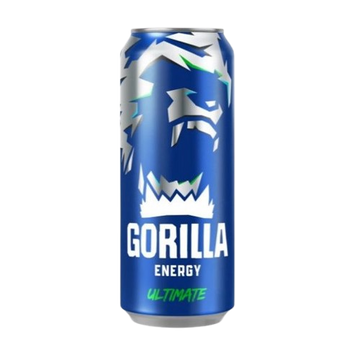 Gorilla Ultimate