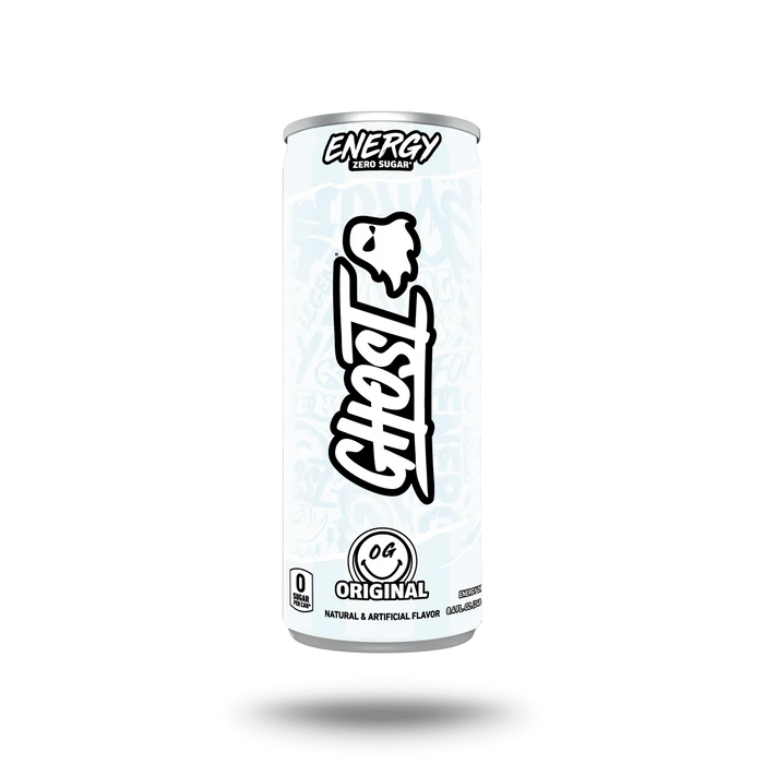 Ghost Orginal Ghost Original – EnergyDrinkCity
