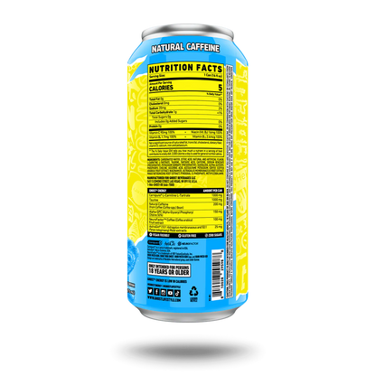 ghost energy drink bundled by EnergyDrinkcity
