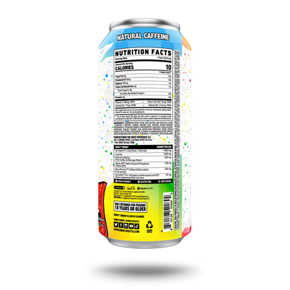 ghost energy drink bundled by EnergyDrinkcity
