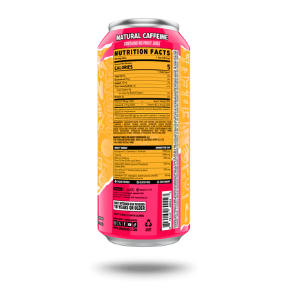 ghost energy drink bundled by EnergyDrinkcity
