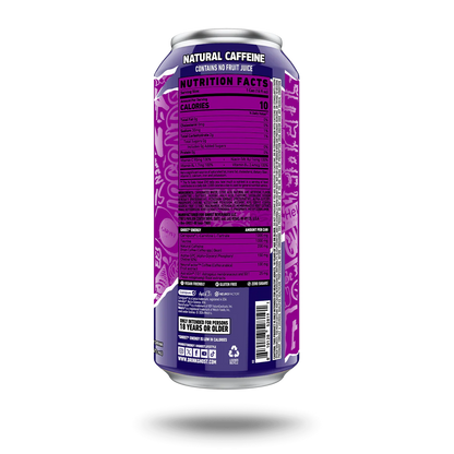 ghost energy drink bundled by EnergyDrinkcity
