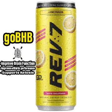 Rev 7 Lemonade