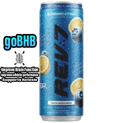 Rev 7 Blueberry Citrus