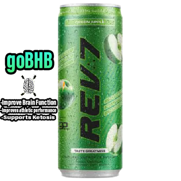 Rev 7 Green Apple