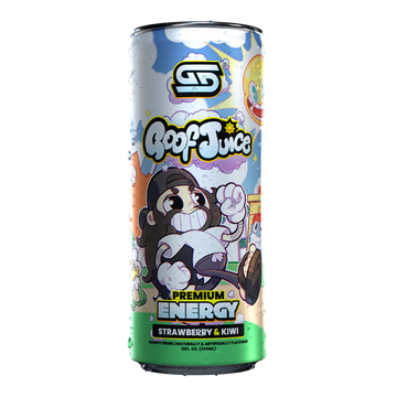 Gamer Supps Goof Juice