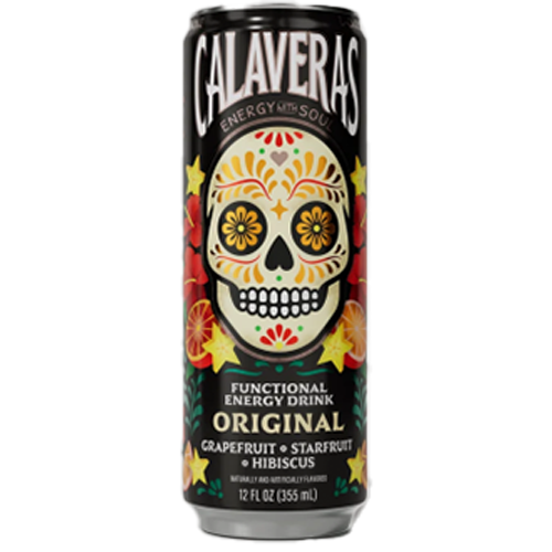 Calaveras Energy Original