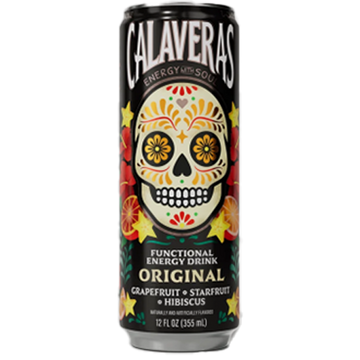 Calaveras Energy Original