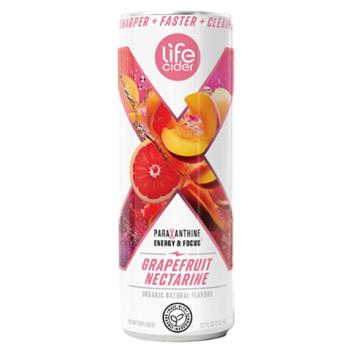 Life Cider X Grapefruit Nectarine