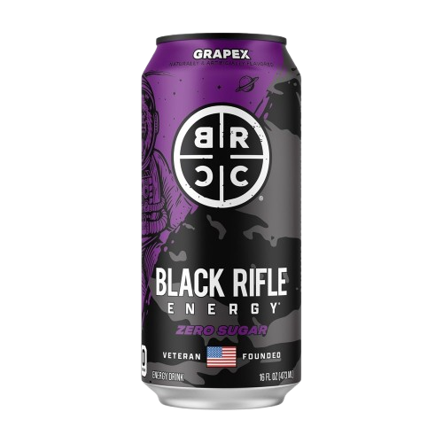 Black Rifle GrapeX