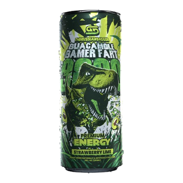Gamer Supps Guacamole Gamer Fart 9000