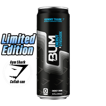 Bum Energy Gummy Thark