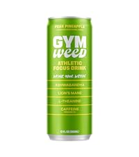 Gym Weed Pear Pineapple