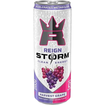 Reign Harvest Grape