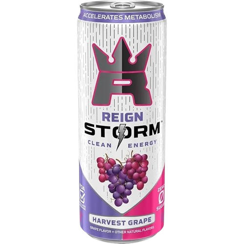 Reign Harvest Grape
