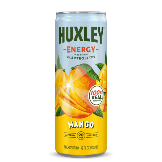 Huxley Mango Energy