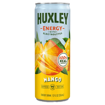 Huxley Mango Energy