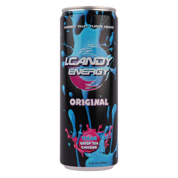 iCandy Energy Original