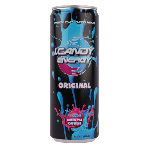 iCandy Energy Original