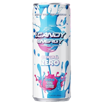 iCandy Energy Original Zero