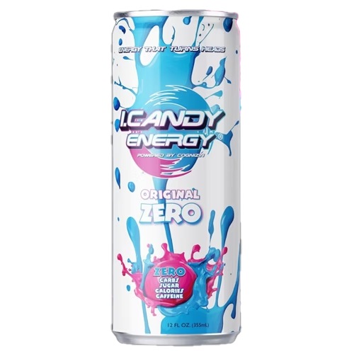 iCandy Energy Original Zero