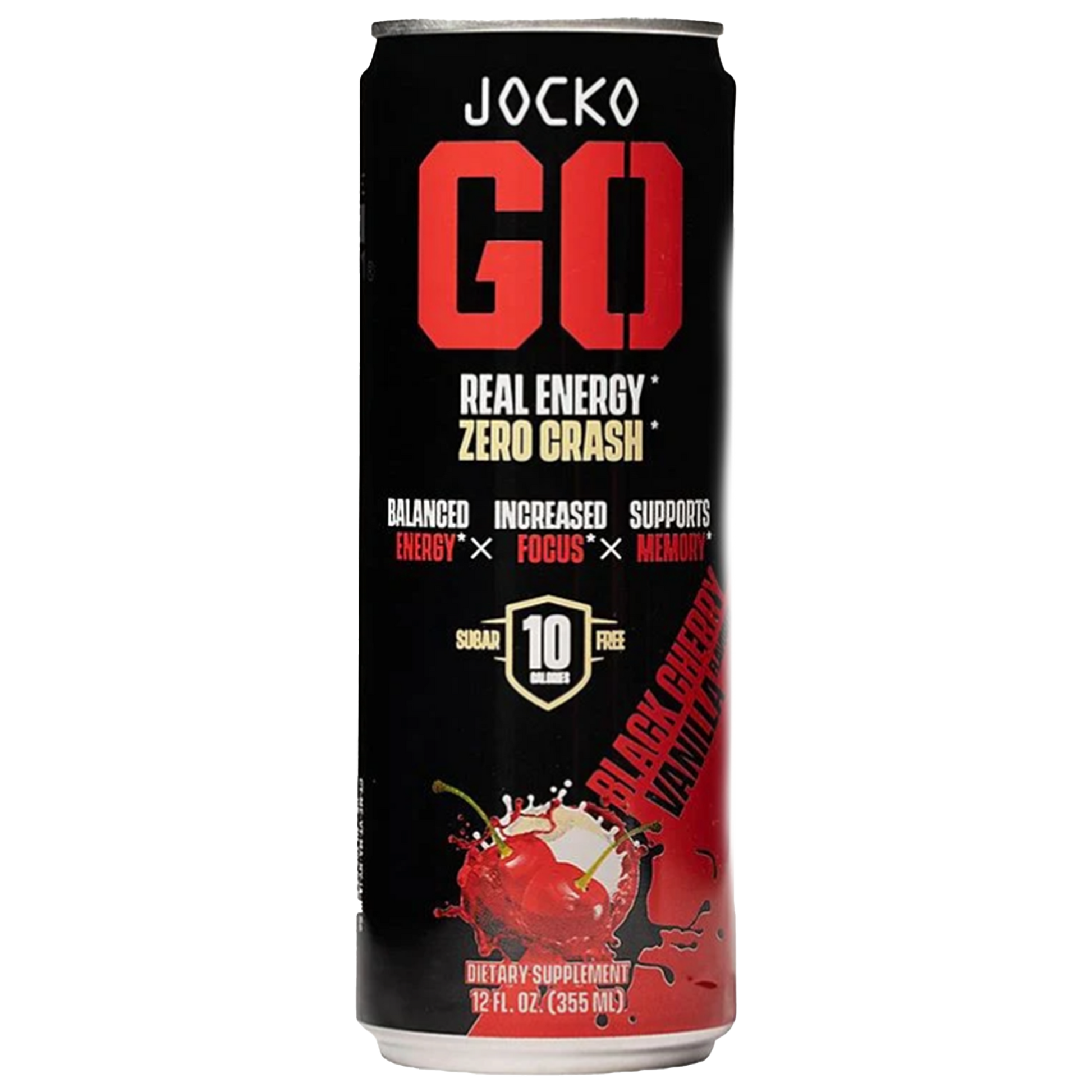 Jocko Go energy drinks bundled by Energydrinkcity