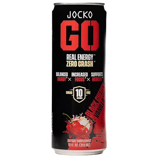 Jocko Go energy drinks bundled by Energydrinkcity
