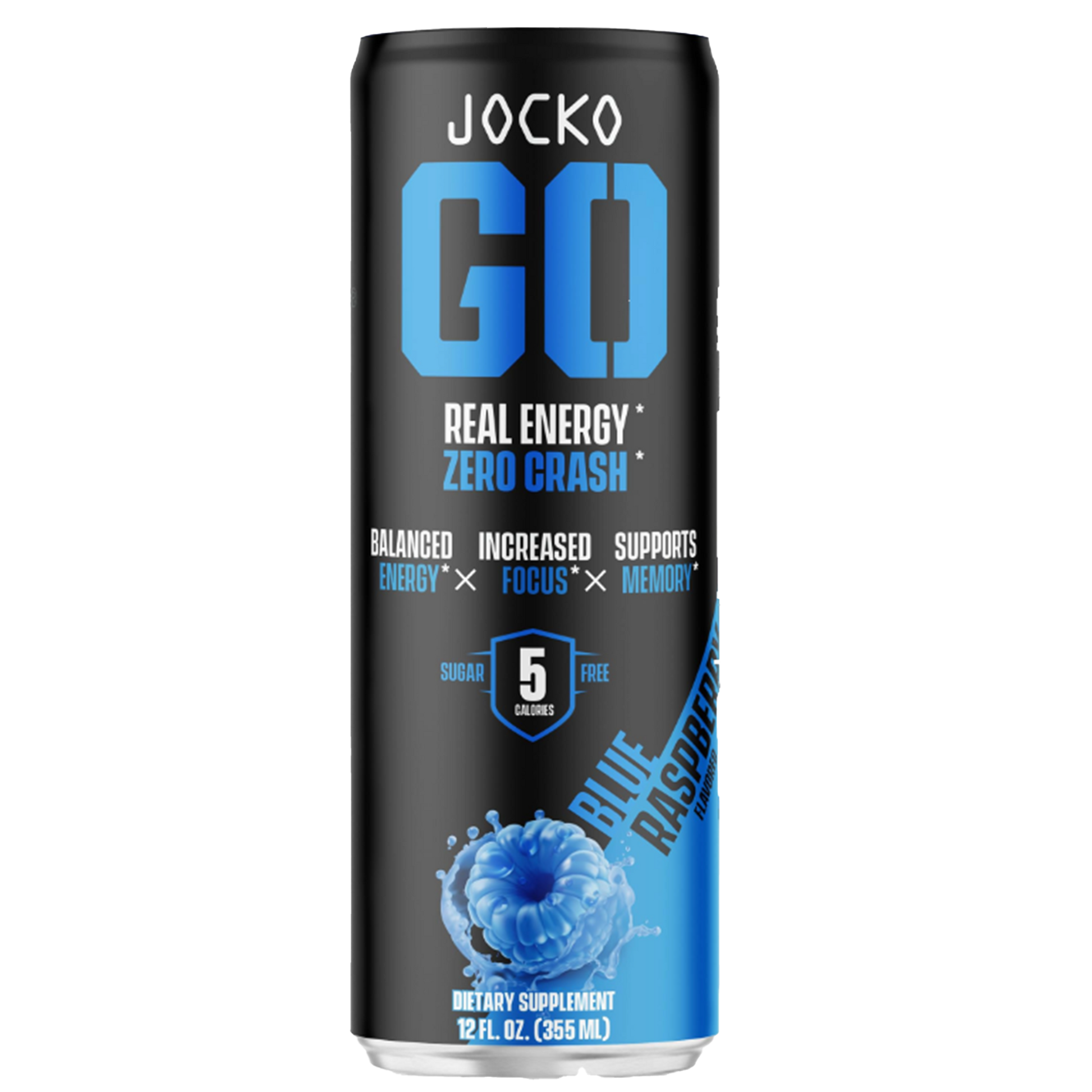 Jocko Go energy drinks bundled by Energydrinkcity