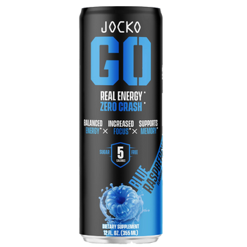 Jocko Go energy drinks bundled by Energydrinkcity