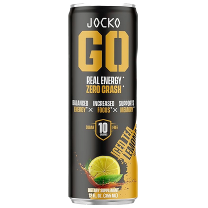 Jocko Go energy drinks bundled by Energydrinkcity