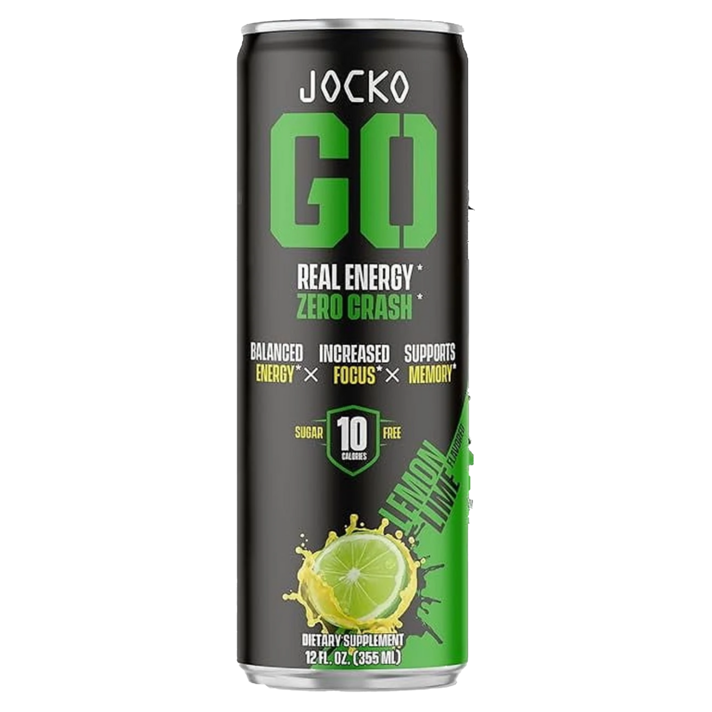 Jocko Go energy drinks bundled by Energydrinkcity