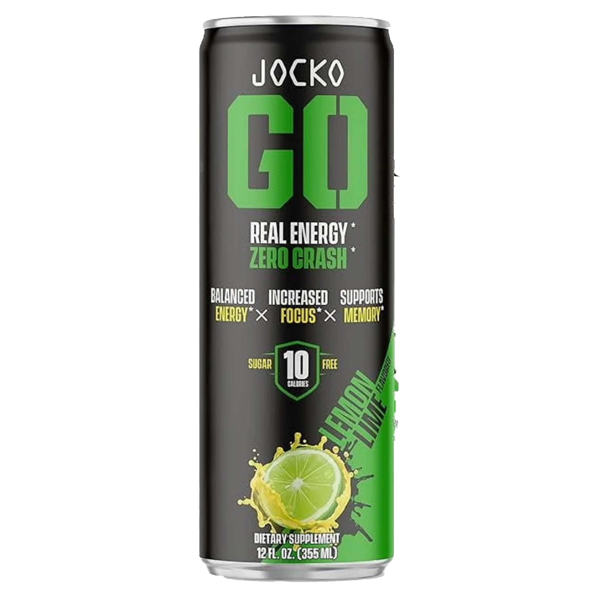 Jocko Go energy drinks bundled by Energydrinkcity